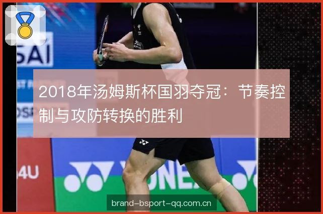2018年汤姆斯杯国羽夺冠：节奏控制与攻防转换的胜利