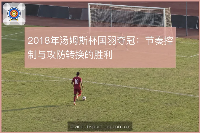 2018年汤姆斯杯国羽夺冠：节奏控制与攻防转换的胜利